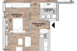 Mieszkanie na sprzedaż 81m2 wrocławski Sobótka - zdjęcie 2