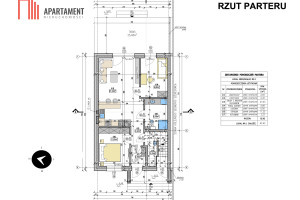 Mieszkanie na sprzedaż 64m2 świecki Pruszcz - zdjęcie 3