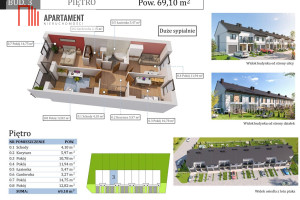 Dom na sprzedaż 137m2 wrocławski Czernica Dobrzykowice - zdjęcie 4