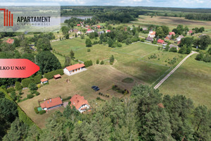 Dom na sprzedaż 540m2 szczecinecki Borne Sulinowo Kiełpino - zdjęcie 3