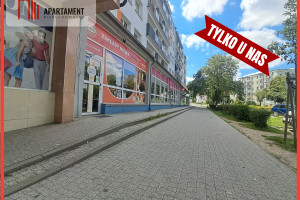 Komercyjne do wynajęcia 80m2 czarnkowsko-trzcianecki Trzcianka - zdjęcie 1