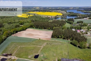 Działka na sprzedaż 1587m2 starogardzki Starogard Gdański Trzcińsk - zdjęcie 2