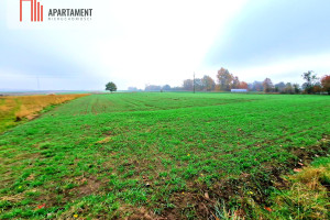 Działka na sprzedaż 1050m2 człuchowski Człuchów Ględowo - zdjęcie 2