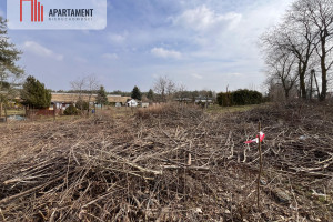 Działka na sprzedaż 1148m2 starogardzki Skarszewy - zdjęcie 2