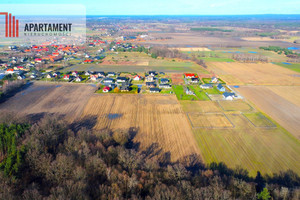 Działka na sprzedaż 1200m2 trzebnicki Trzebnica Szczytkowice - zdjęcie 2