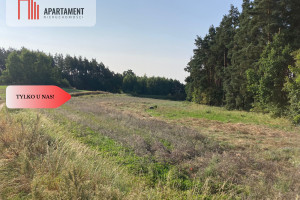 Działka na sprzedaż 1390m2 starogardzki Bobowo Jabłówko - zdjęcie 1