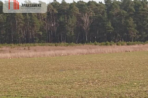 Działka na sprzedaż 1051m2 nakielski Nakło nad Notecią Gorzeń - zdjęcie 2