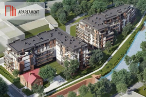 Mieszkanie do wynajęcia 64m2 Bydgoszcz - zdjęcie 1