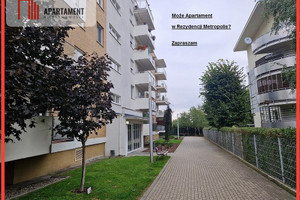 Mieszkanie na sprzedaż 82m2 Bydgoszcz - zdjęcie 1