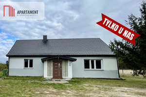 Dom na sprzedaż 105m2 czarnkowsko-trzcianecki Krzyż Wielkopolski - zdjęcie 2