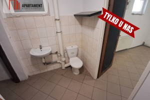 Komercyjne do wynajęcia 80m2 czarnkowsko-trzcianecki Trzcianka - zdjęcie 2