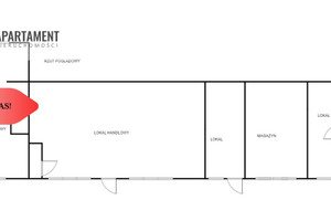 Komercyjne na sprzedaż 310m2 nakielski Szubin Kcyńska - zdjęcie 3