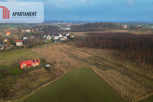 Działka na sprzedaż 1157m2 starogardzki Skarszewy Bolesławowo - zdjęcie 2