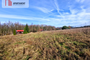 Działka na sprzedaż 3000m2 chojnicki Chojnice Klawkowo - zdjęcie 1