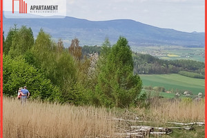 Działka na sprzedaż kłodzki Kłodzko - zdjęcie 1