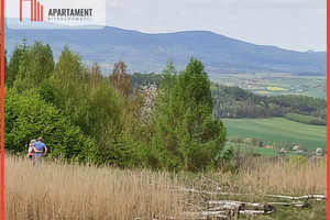 Działka na sprzedaż kłodzki Kłodzko - zdjęcie 1