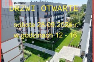 Mieszkanie na sprzedaż 26m2 Bydgoszcz - zdjęcie 1