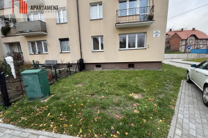 Mieszkanie na sprzedaż 35m2 starogardzki Starogard Gdański - zdjęcie 2