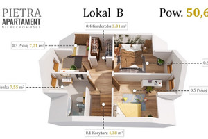 Dom na sprzedaż 105m2 oławski Jelcz-Laskowice Chwałowice Wrzosowa - zdjęcie 3