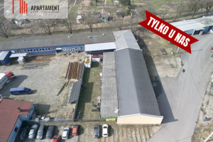 Komercyjne na sprzedaż 460m2 malborski Malbork - zdjęcie 2