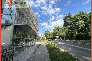 Komercyjne na sprzedaż 85m2 Wrocław Krzyki Wałbrzyska - zdjęcie 1