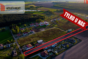 Działka na sprzedaż 9300m2 oławski Jelcz-Laskowice Miłoszyce Harcerska - zdjęcie 1