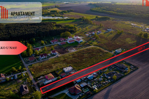 Działka na sprzedaż 9300m2 oławski Jelcz-Laskowice Miłoszyce Harcerska - zdjęcie 1