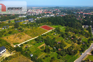 Działka na sprzedaż trzebnicki Trzebnica - zdjęcie 1