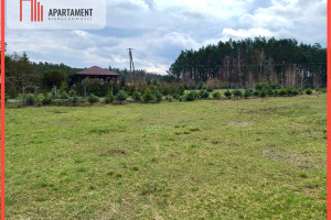 Działka na sprzedaż bydgoski Dąbrowa Chełmińska Gzin - zdjęcie 1