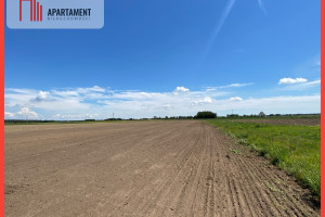 Działka na sprzedaż 1400m2 oleśnicki Oleśnica Krzeczyn - zdjęcie 1