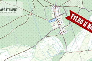 Działka na sprzedaż 10863m2 zielonogórski Bojadła Susłów - zdjęcie 4