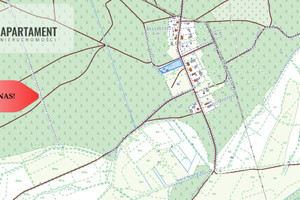 Działka na sprzedaż 10863m2 zielonogórski Bojadła Susłów - zdjęcie 4