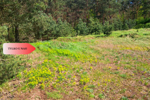 Działka na sprzedaż 2741m2 chełmiński Unisław Bruki Unisławskie - zdjęcie 2