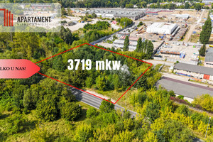 Działka na sprzedaż 3719m2 Bydgoszcz - zdjęcie 1