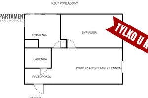 Mieszkanie na sprzedaż 35m2 Bydgoszcz Szwederowo Ludwika Solskiego - zdjęcie 3