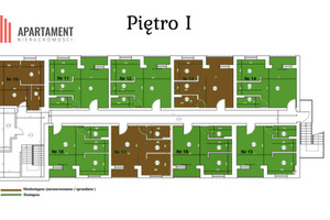 Mieszkanie na sprzedaż 35m2 Jelenia Góra Cieplice Śląskie-Zdrój Cieplicka - zdjęcie 3