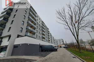 Mieszkanie na sprzedaż 48m2 Bydgoszcz - zdjęcie 1