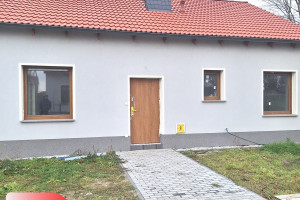 Dom na sprzedaż 93m2 oławski Jelcz-Laskowice Miłoszyce - zdjęcie 1