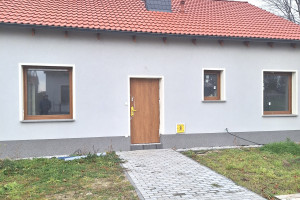 Dom na sprzedaż 93m2 oławski Jelcz-Laskowice Miłoszyce - zdjęcie 1