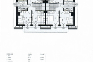 Dom na sprzedaż 166m2 bydgoski Osielsko - zdjęcie 3