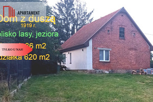 Dom na sprzedaż 86m2 sępoleński Więcbork - zdjęcie 2