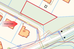 Działka na sprzedaż 883m2 sępoleński Sępólno Krajeńskie - zdjęcie 4