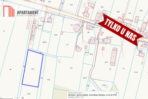 Działka na sprzedaż 5200m2 wrocławski Żórawina Nowy Śleszów - zdjęcie 2