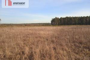 Działka na sprzedaż 1051m2 nakielski Nakło nad Notecią Gorzeń - zdjęcie 1