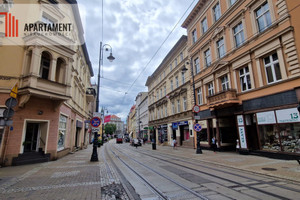 Mieszkanie na sprzedaż 94m2 Bydgoszcz Śródmieście, Stare Miasto Śródmieście - zdjęcie 3