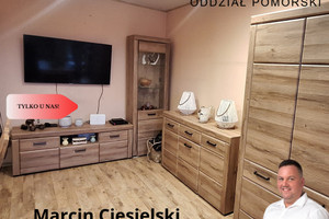 Mieszkanie na sprzedaż 43m2 tczewski Tczew - zdjęcie 1