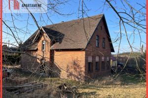 Dom na sprzedaż 260m2 czarnkowsko-trzcianecki Krzyż Wielkopolski Żelichowo - zdjęcie 1