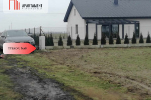 Działka na sprzedaż 7000m2 chełmiński Papowo Biskupie Żygląd - zdjęcie 2