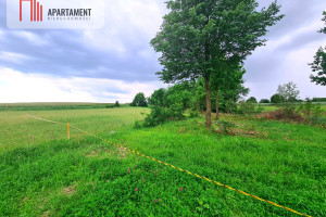 Działka na sprzedaż 1400m2 kartuski Somonino Połęczyno - zdjęcie 1