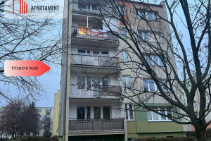 Mieszkanie na sprzedaż 49m2 Bydgoszcz - zdjęcie 2